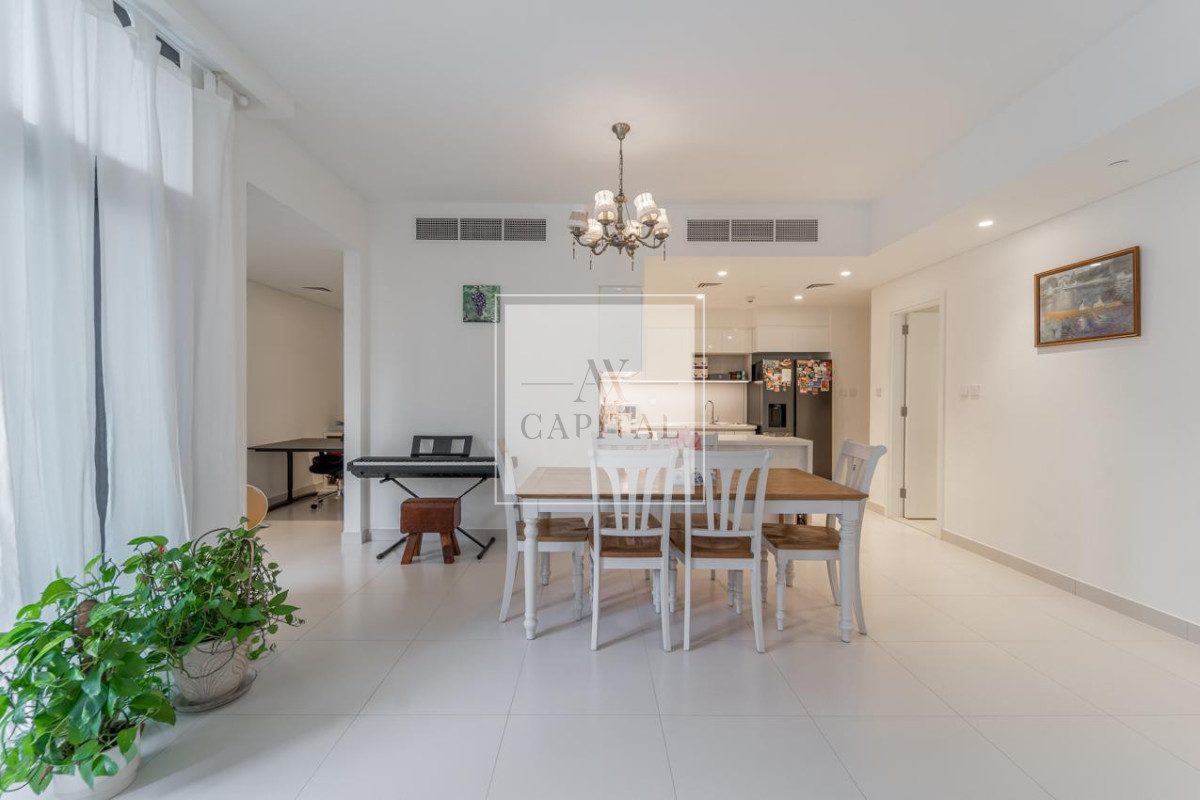 2 Schlafzimmer Wohnung in Dubai Hills Estate, UAE, Nr. 52655