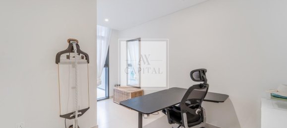 2 Schlafzimmer Wohnung in Dubai Hills Estate, UAE, Nr. 52655 13