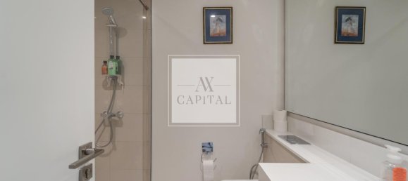 2 Schlafzimmer Wohnung in Dubai Hills Estate, UAE, Nr. 52655 10