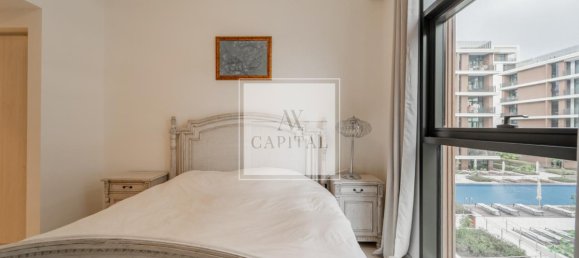 2 Schlafzimmer Wohnung in Dubai Hills Estate, UAE, Nr. 52655 7