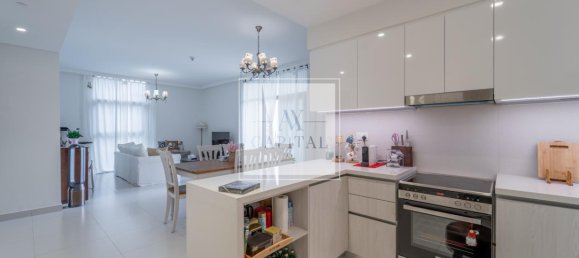 2 Schlafzimmer Wohnung in Dubai Hills Estate, UAE, Nr. 52655 16