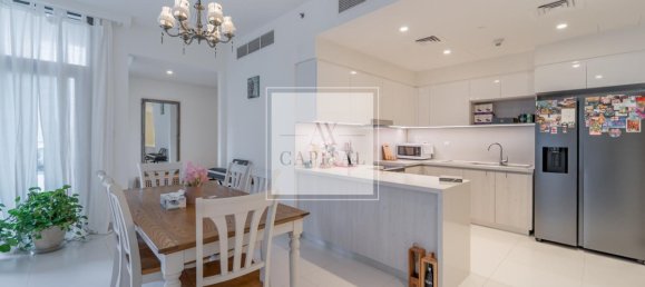 2 Schlafzimmer Wohnung in Dubai Hills Estate, UAE, Nr. 52655 18