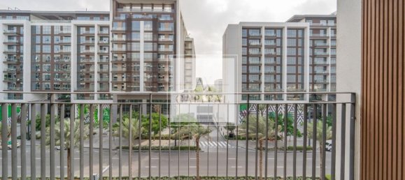 2 Schlafzimmer Wohnung in Dubai Hills Estate, UAE, Nr. 52655 3