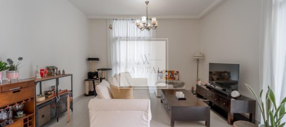 2 Schlafzimmer Wohnung in Dubai Hills Estate, UAE, Nr. 52655 19