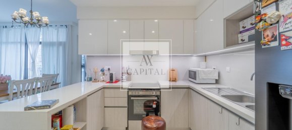 2 Schlafzimmer Wohnung in Dubai Hills Estate, UAE, Nr. 52655 17