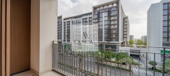 2 Schlafzimmer Wohnung in Dubai Hills Estate, UAE, Nr. 52655 2