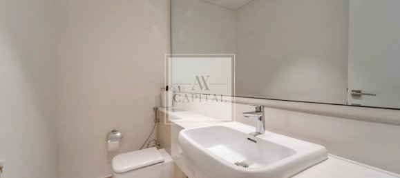 2 Schlafzimmer Wohnung in Dubai Hills Estate, UAE, Nr. 52655 6