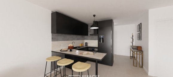 Apartamento de 1 dormitorio en Ay-sur-Moselle, France No. 248029 3