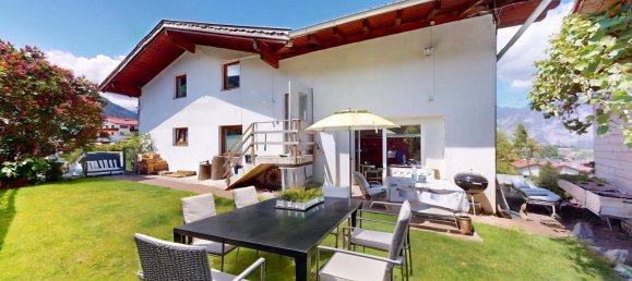 Apartamento de 3 dormitorios en Axams, Austria No. 185988 11