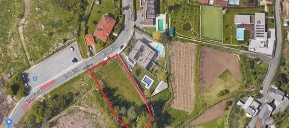 قطعة أرض في Mesao Frio, Portugal 1835متر مربع رقم 33762 8