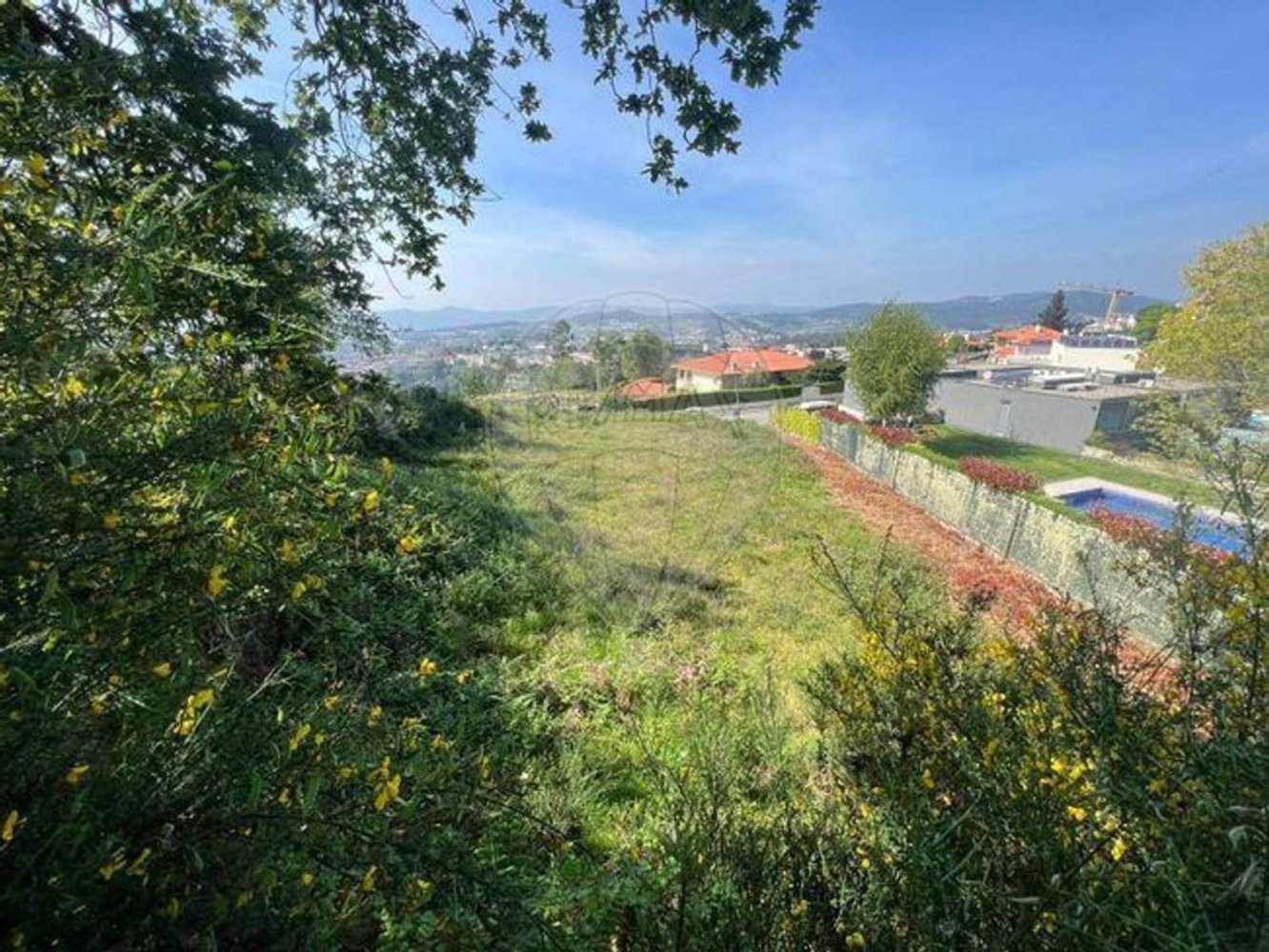  قطعة أرض في Mesao Frio, Portugal 1835متر مربع رقم 33762