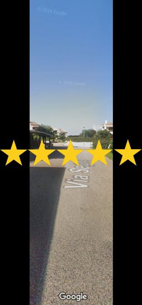 4 rooms Apartment in Santa Teresa Gallura, Italy No. 211289