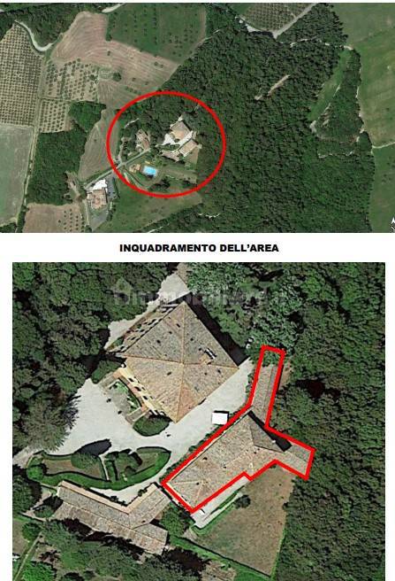 6 Schlafzimmer Wohnung in Volterra, Italy, Nr. 47957