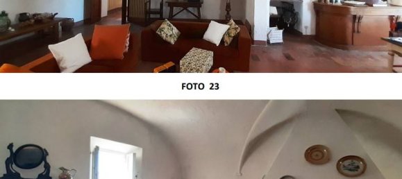 6 Schlafzimmer Wohnung in Volterra, Italy, Nr. 47957 16