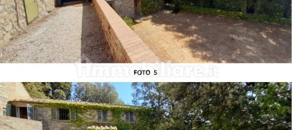 6 Schlafzimmer Wohnung in Volterra, Italy, Nr. 47957 4