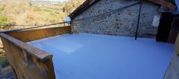 Adosado de 2 dormitorios en San Martín del Rey Aurelio, Spain No. 64742 14