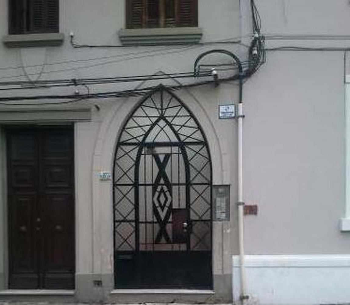 4 bedrooms Apartment in Montevideo, Uruguay No. 8391