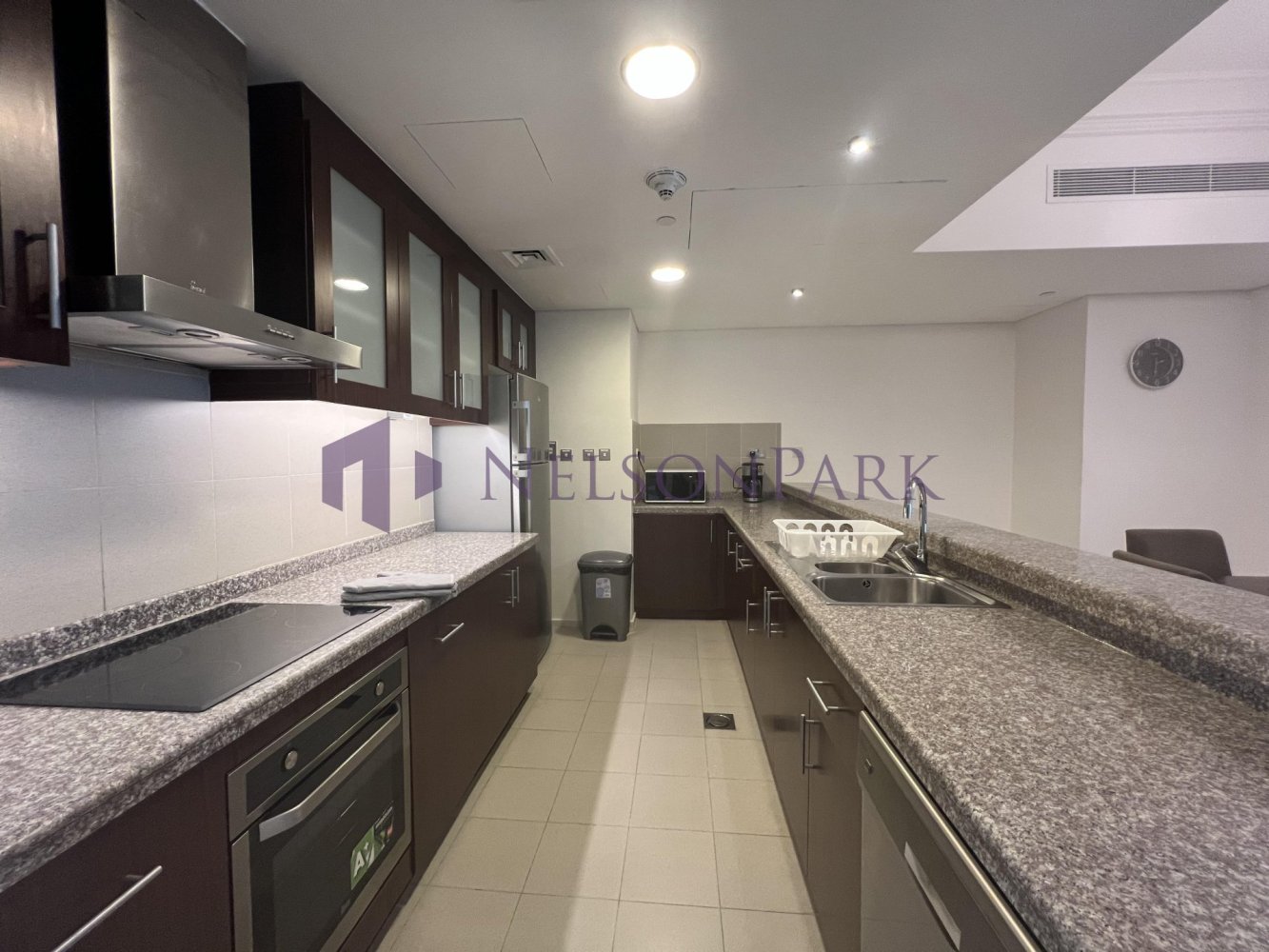 2 Schlafzimmer Wohnung in Doha, Qatar, Nr. 1364