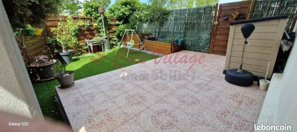 Apartamento de 2 dormitorios en Narbonne, France No. 290261 14