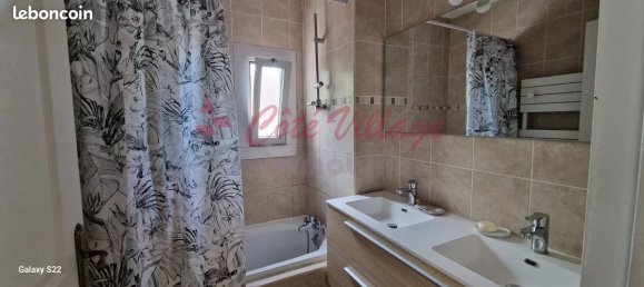 Apartamento de 2 dormitorios en Narbonne, France No. 290261 7