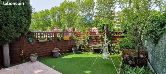 Apartamento de 2 dormitorios en Narbonne, France No. 290261 15