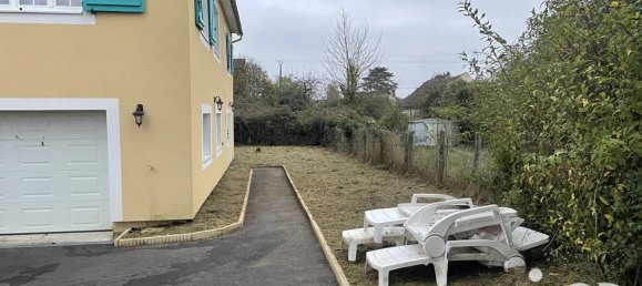 6 bedrooms House in Bazoches-sur-le-Betz, France No. 235706 47