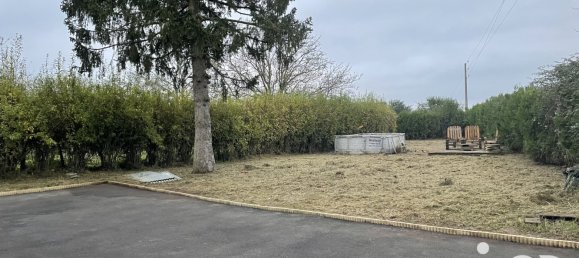 6 bedrooms House in Bazoches-sur-le-Betz, France No. 235706 37