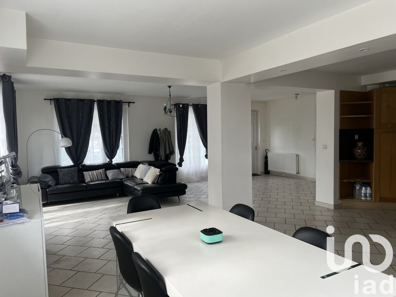 6 bedrooms House in Bazoches-sur-le-Betz, France No. 235706