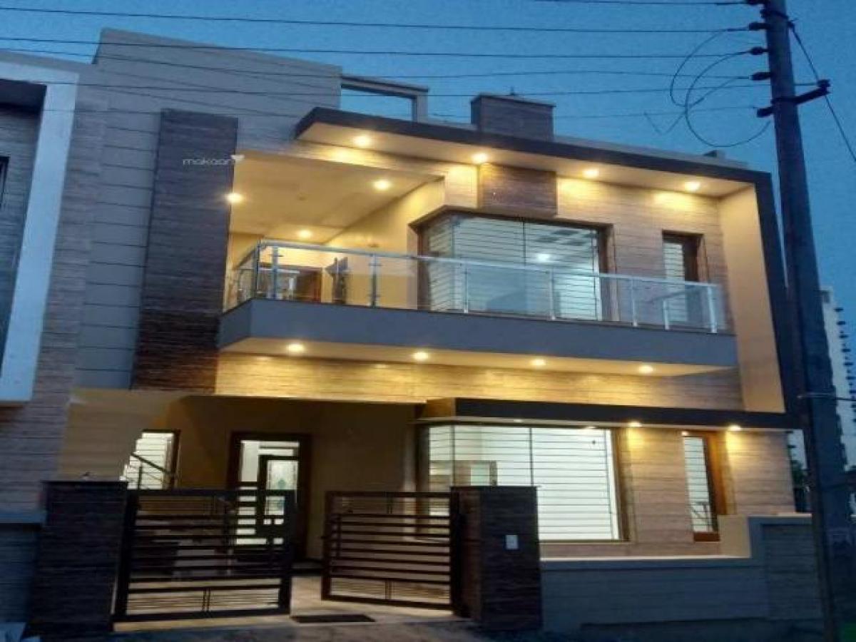 4 bedrooms House in Mohali, India No. 12910