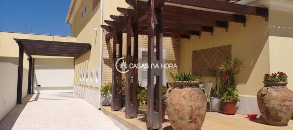 5 bedrooms Villa in Pinhal Novo, Portugal No. 141383 27