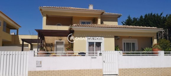 5 bedrooms Villa in Pinhal Novo, Portugal No. 141383 28