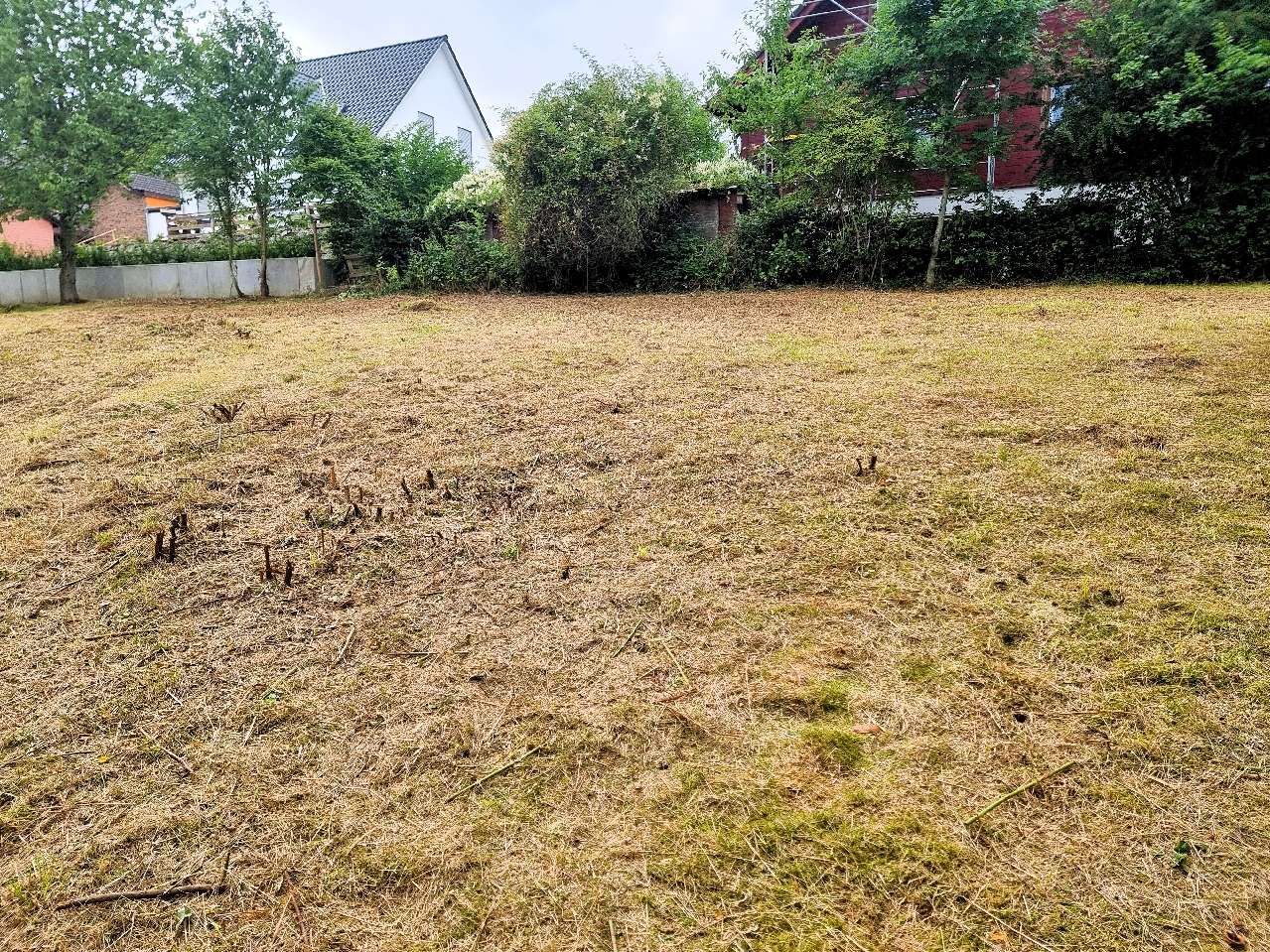 Grundstück in Euskirchen, Germany, Nr. 236824