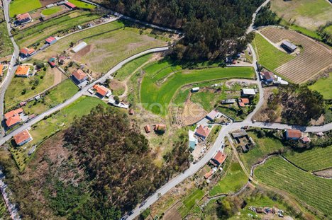 3 chambres Maison à Ponte, Portugal No. 48963
