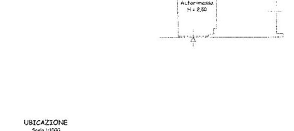 3-salle Appartement à Livorno, Italy No. 261627 18