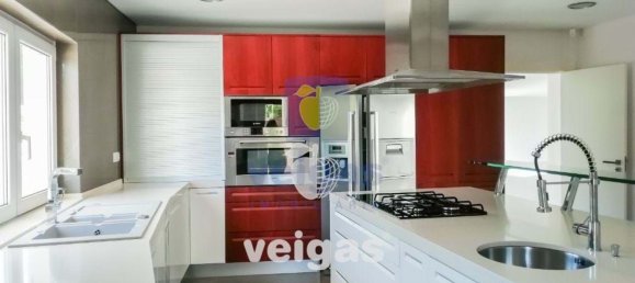 4 Schlafzimmer Haus in Sintra, Portugal, Nr. 163969 14