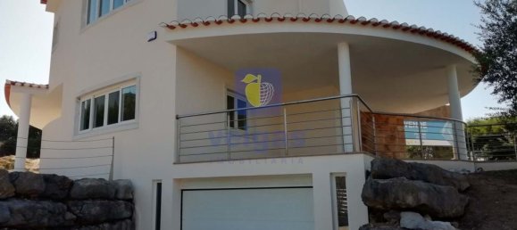 4 Schlafzimmer Haus in Sintra, Portugal, Nr. 163969 30