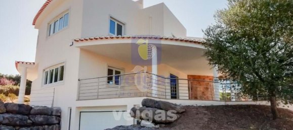 4 Schlafzimmer Haus in Sintra, Portugal, Nr. 163969 25