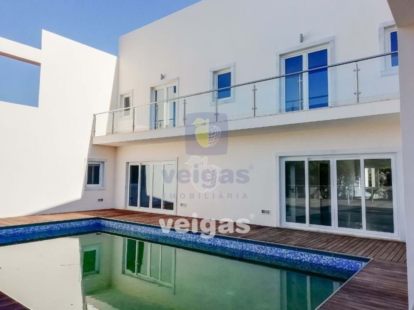 4 Schlafzimmer Haus in Sintra, Portugal, Nr. 163969