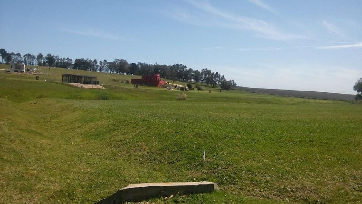 Земельный участок в Мар-дель-Плата, Аргентина № 114665