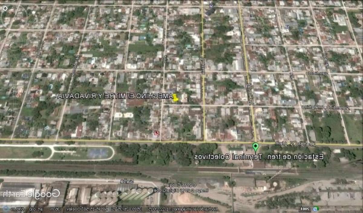 Terrain à Canuelas, Argentina No. 34236