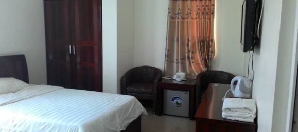 25 bedrooms House in Bac Ninh, Vietnam No. 4841 9