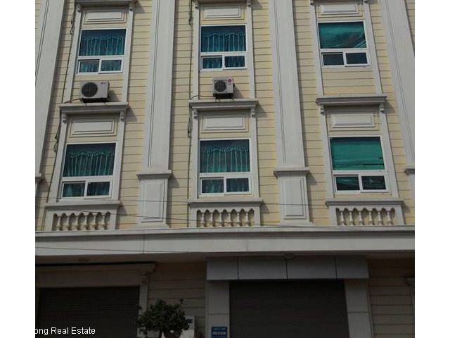 25 bedrooms House in Bac Ninh, Vietnam No. 4841