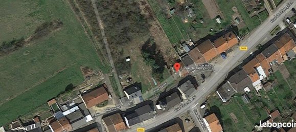 2 bedrooms Land in Kedange-sur-Canner, France No. 92029 2