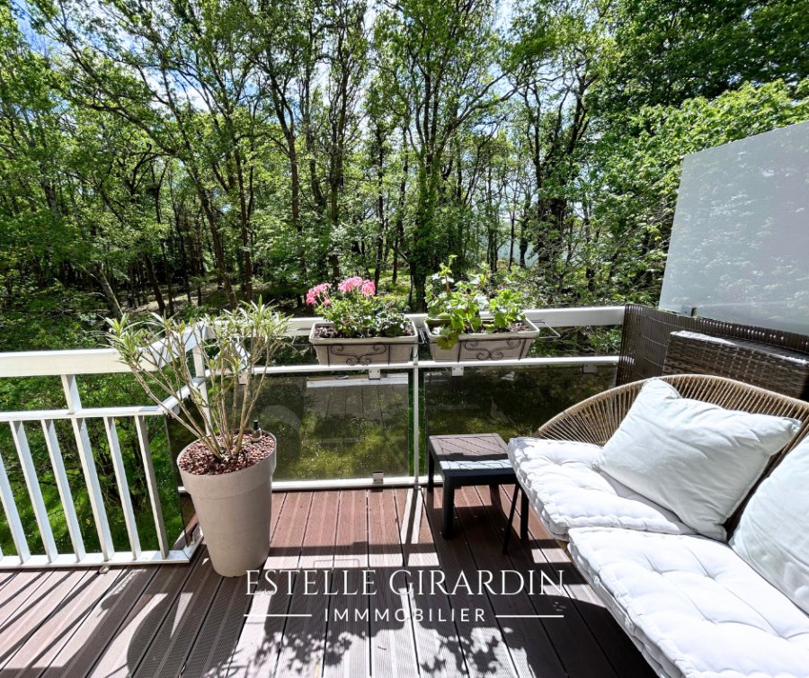 3 bedrooms Duplex in Nantes, France No. 337653