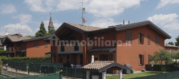 Casa de 2 dormitorios en Bregnano, Italy No. 303511 3