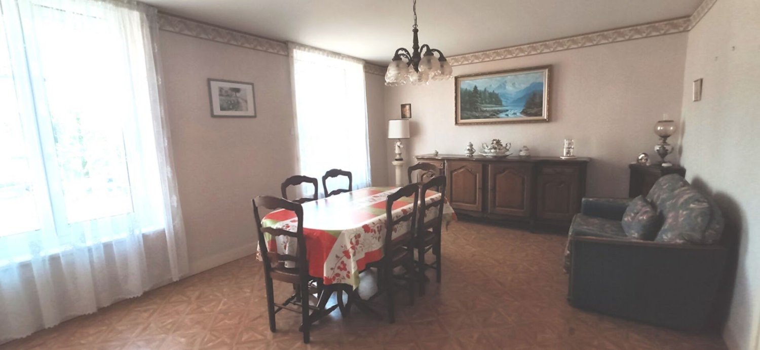 2 chambres Maison à Jargeau, France No. 229665