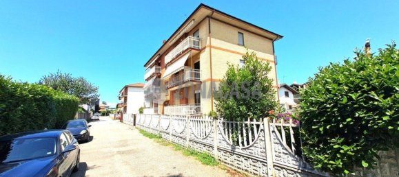 Apartamento de 3 habitaciónes en Oggiona con Santo Stefano, Italy No. 334193 27