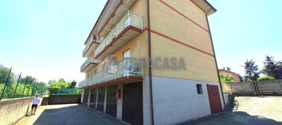 Apartamento de 3 habitaciónes en Oggiona con Santo Stefano, Italy No. 334193 23