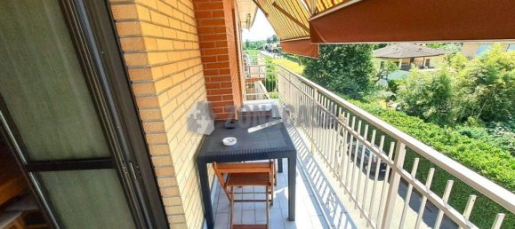 Apartamento de 3 habitaciónes en Oggiona con Santo Stefano, Italy No. 334193 19