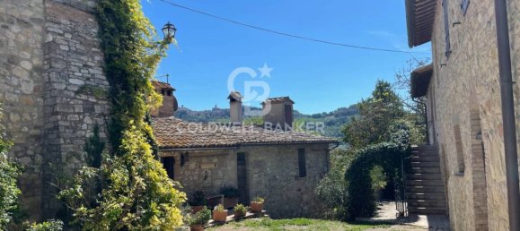 2 bedrooms Apartment in Todi, Italy No. 356547 25